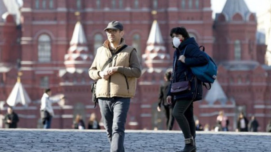 Cập nhật Covid-19: Cả thế giới 7,8 triệu ca mắc, hơn 431.000 người tử vong