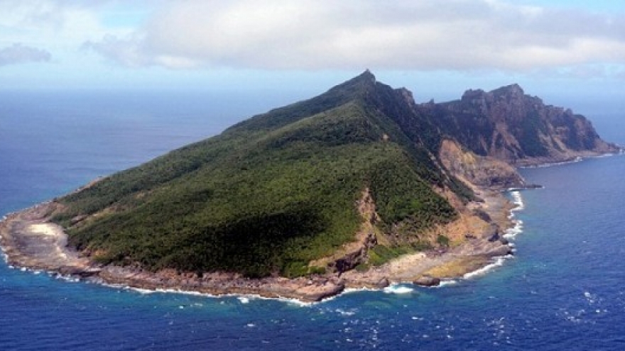 Sau Ấn Độ, Trung Quốc có nguy cơ xung đột với Nhật Bản ở biển Hoa Đông