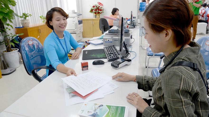 Quảng Ninh đặt mục tiêu tiếp tục đột phá cải cách hành chính