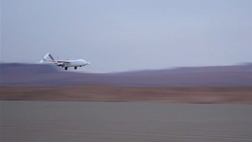 Iran trình làng loạt vũ khí “đáng gờm”, bất chấp lệnh trừng phạt