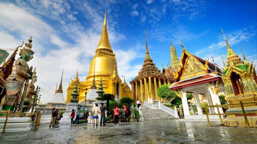 Thái Lan tung gói kích cầu lớn nhằm vực dậy ngành du lịch