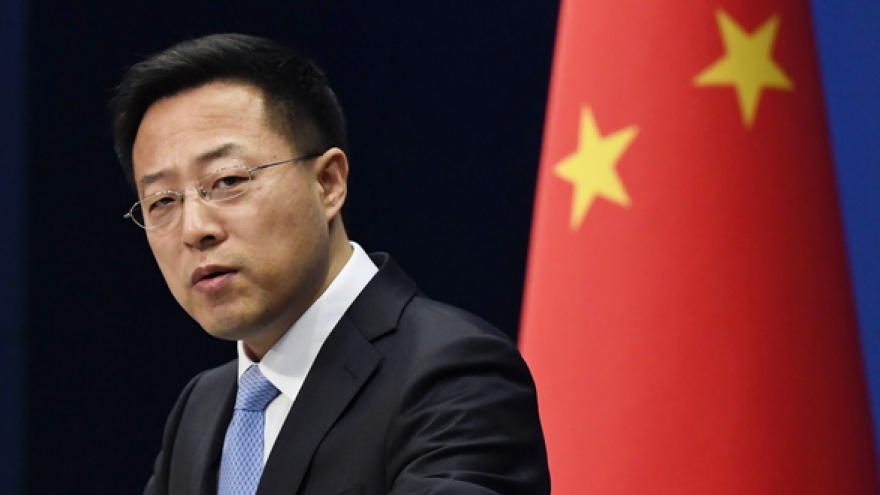 Trung Quốc "tung đòn" trả đũa nhằm vào các cơ quan báo chí Mỹ