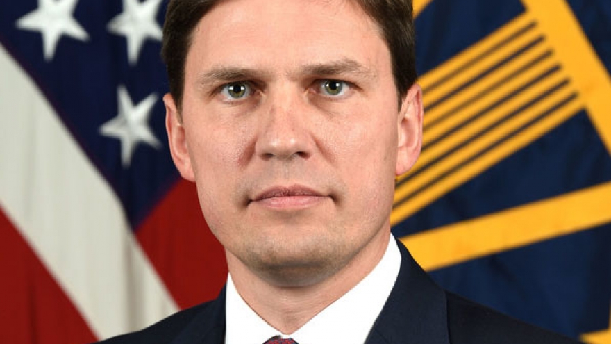 “Quan hệ quốc phòng Việt Nam-Hoa Kỳ đang mạnh mẽ hơn bao giờ hết”