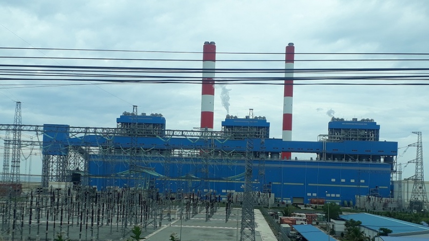 Xem xét di dời các hộ dân bị ảnh hưởng từ Trung tâm nhiệt điện Vĩnh Tân