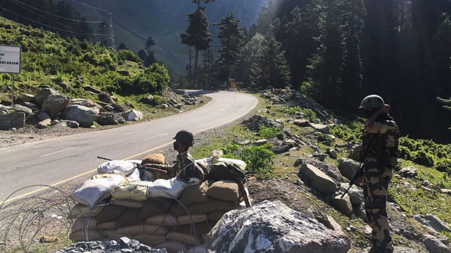 Tính toán sai lầm của Trung Quốc trong xung đột với Ấn Độ