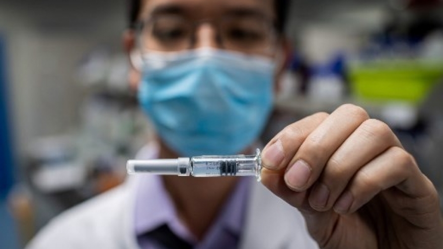 Thái Lan tiến hành thử nghiệm vaccine Covid-19 trên người vào tháng 11