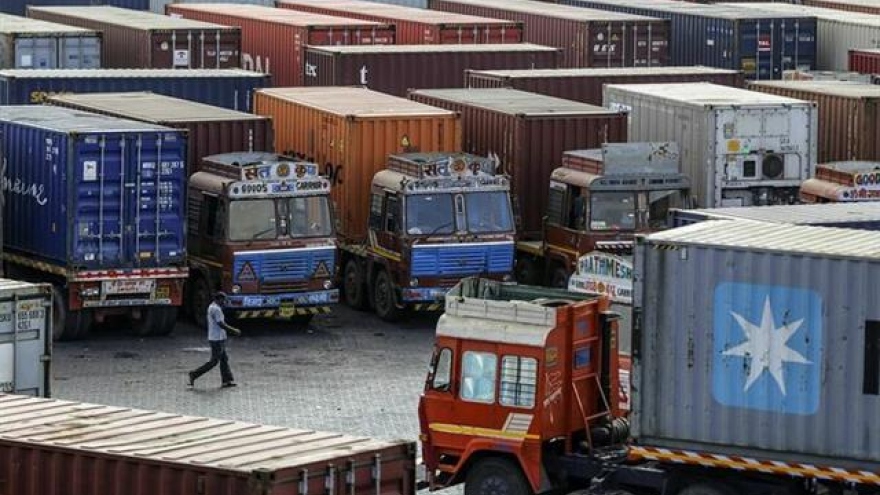 Tẩy chay hàng hóa Trung Quốc, Ấn Độ cũng chịu thiệt