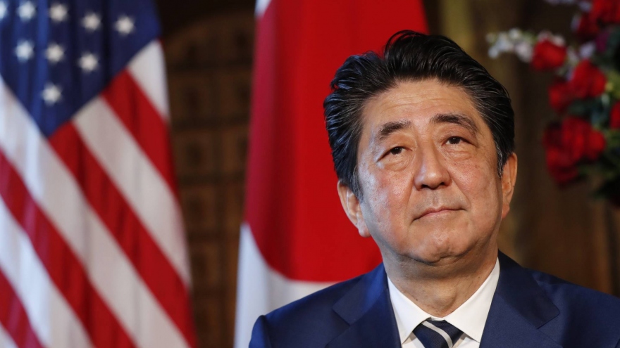 Chia tay “kỷ nguyên Abe”, Nhật Bản đứng trước nhiều biến động lớn