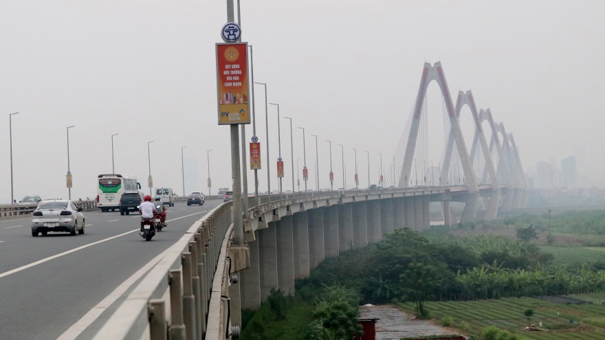 Không có dự án ODA mới nào được ký kết trong tháng 3/2020