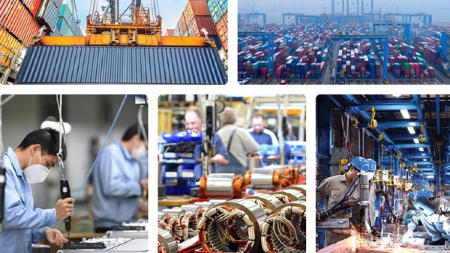 Kinh tế toàn cầu có “hồi sức” nhanh chóng sau đại dịch?