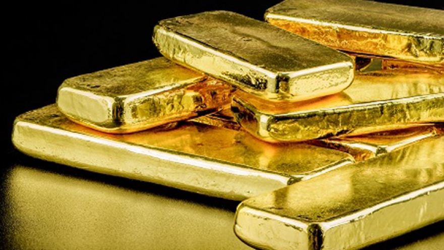 Giá vàng sẽ sớm vượt mức 50 triệu đồng/lượng?