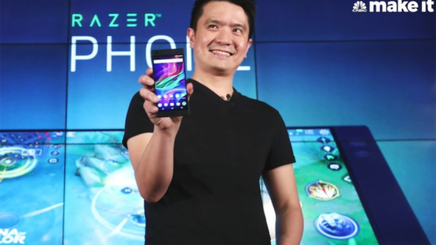 Tỷ phú Singapore chia sẻ bí quyết “miễn nhiễm” với Covid-19