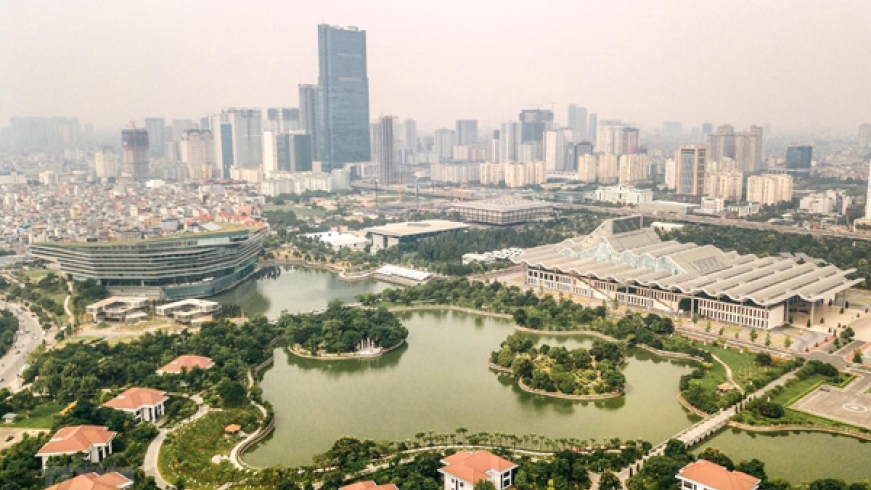 Phân vùng kinh tế: Không thể “dàn hàng ngang cùng tiến”