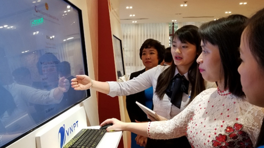 Sẽ xác thực bản sao từ bản chính trên Cổng Dịch vụ công Quốc gia