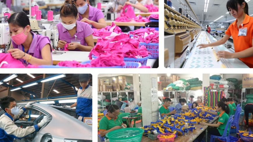 Đại biểu Quốc hội đề nghị nới lỏng các “dây buộc” cho doanh nghiệp