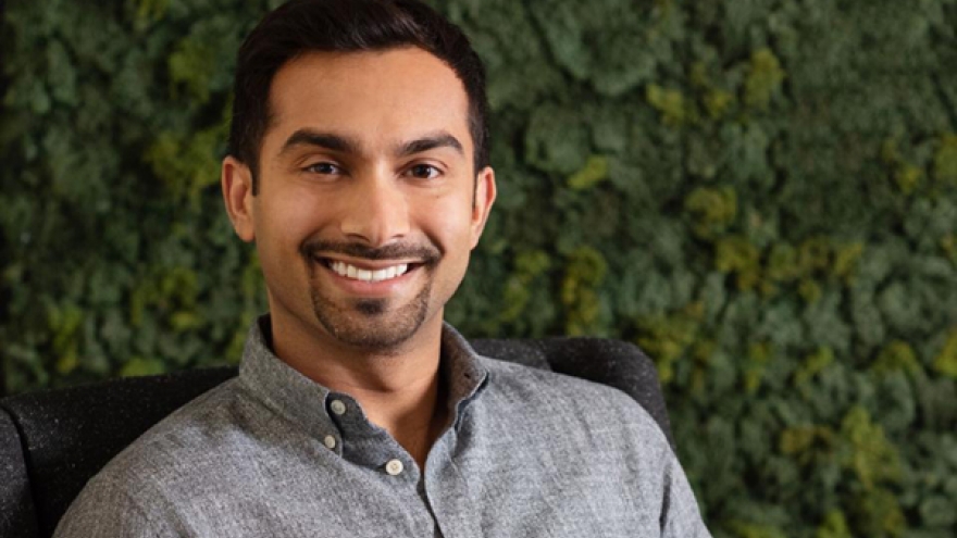 Bất chấp đại dịch, CEO Instacart vẫn có “vé” vào CLB doanh nhân tỉ đô