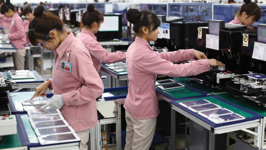 Muốn thu hút “đại bàng” FDI, môi trường đầu tư phải thực sự hấp dẫn