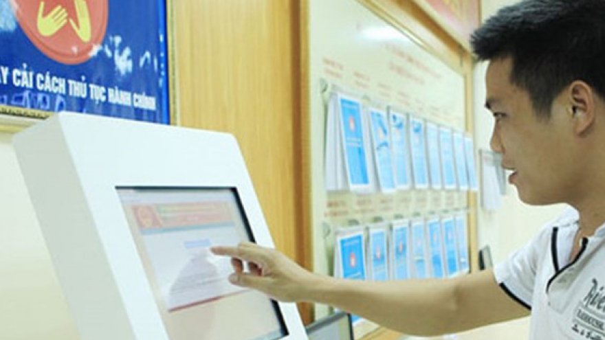 Đóng tiếp BHXH tự nguyện, nộp phạt giao thông qua Cổng Dịch vụ công quốc gia