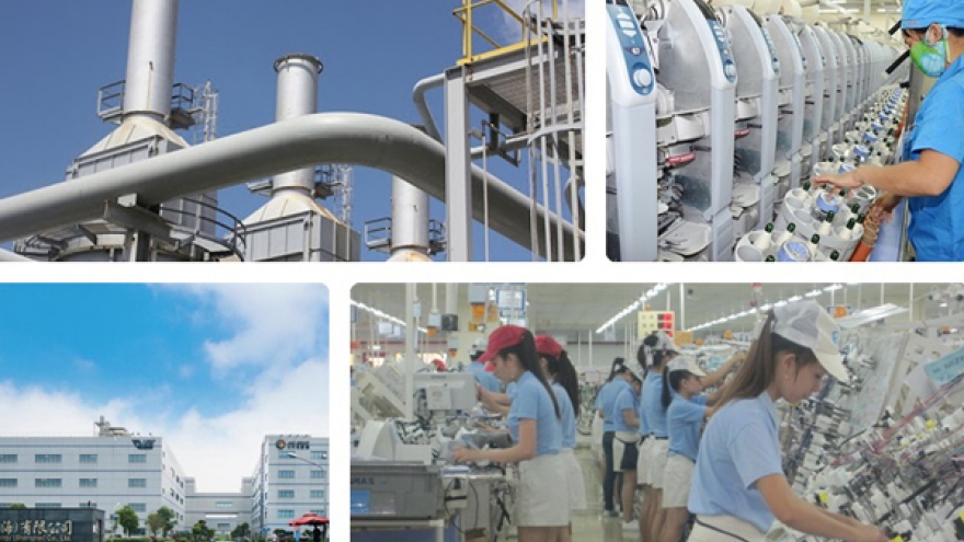 Những dự án FDI đình đám trong 6 tháng đầu năm 2020