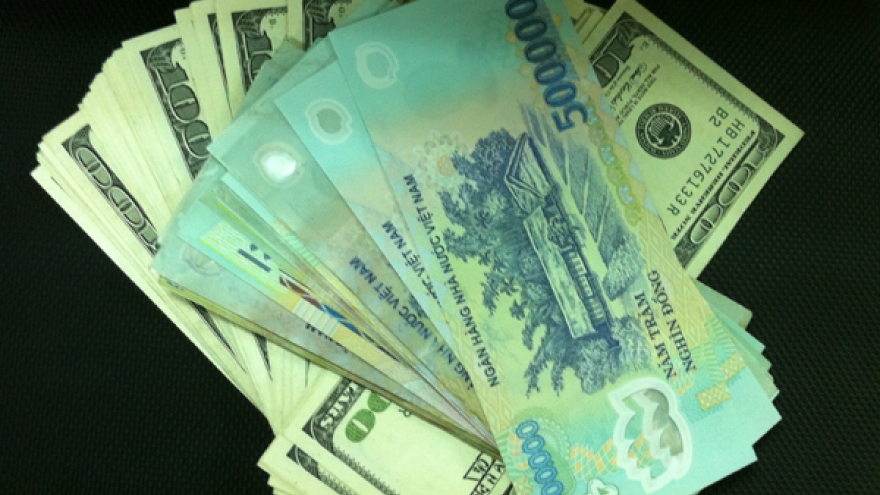 Giá USD hôm nay 14/7 tiếp tục giảm nhẹ