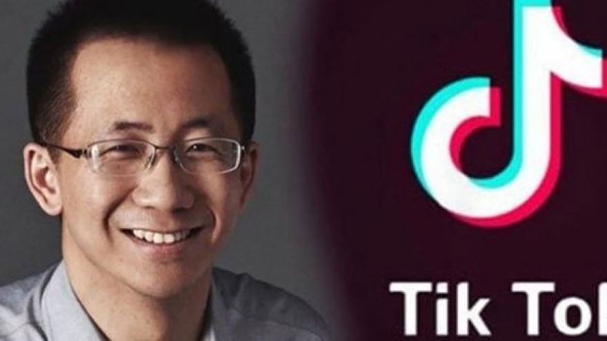 Ông chủ kín tiếng của TikTok là ai?