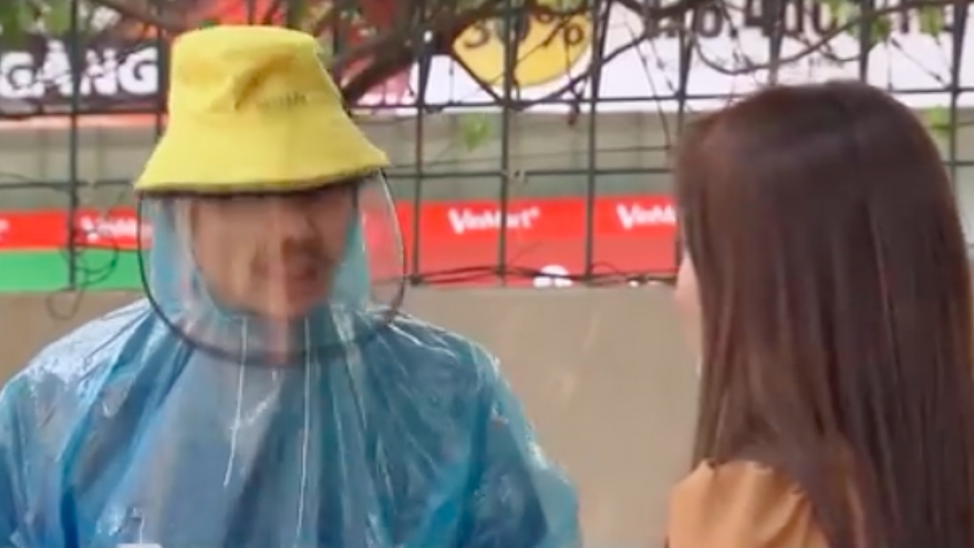 “Những ngày không quên” tập 3: Quốc ngoại tình, Thư trốn cách ly?