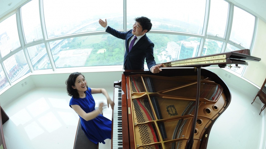 Trang Trịnh: “Âm nhạc là những cái ôm giữa mùa dịch Covid-19“