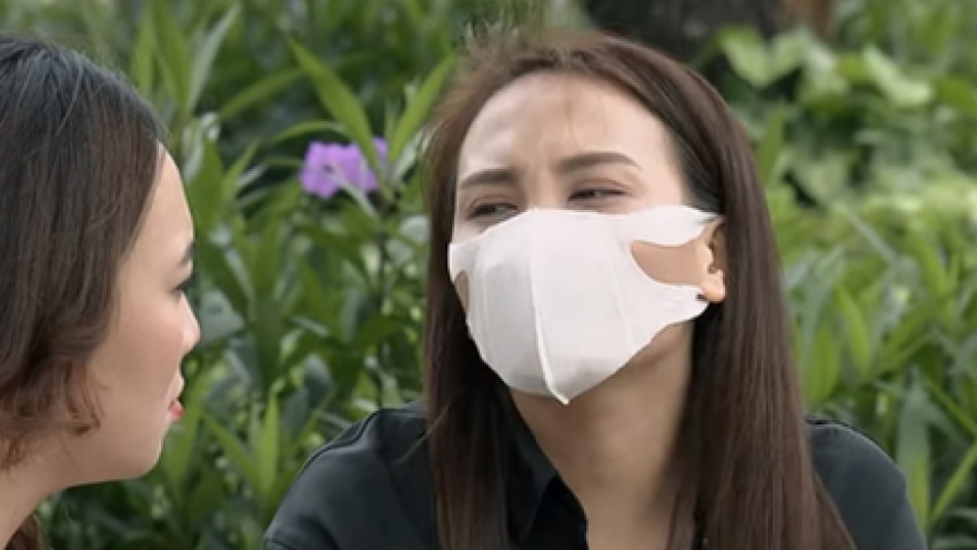 “Những ngày không quên” tập 19: Linh rủ Thư làm ăn giữa mùa Covid-19