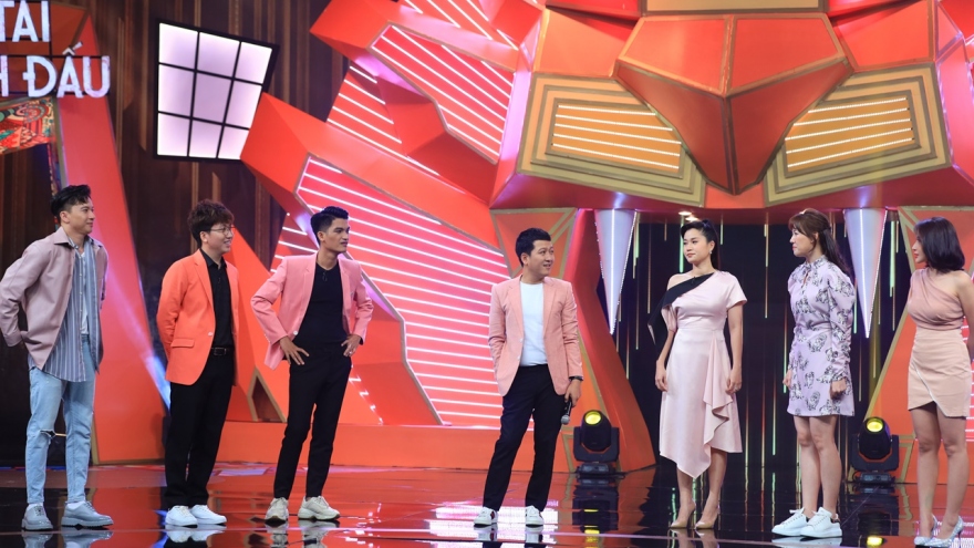 Hari Won gục ngã vì thất vọng trước ngoại hình của “hoàng tử đẹp trai“