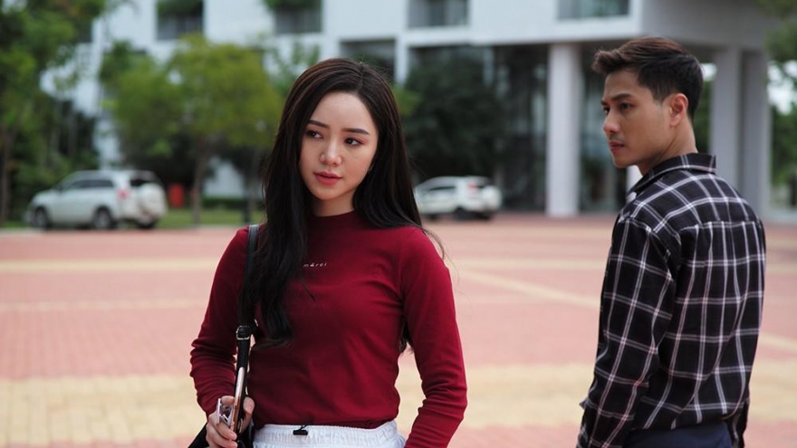 Quỳnh Kool: “Anh Thanh Sơn truyền cảm hứng cho tôi”