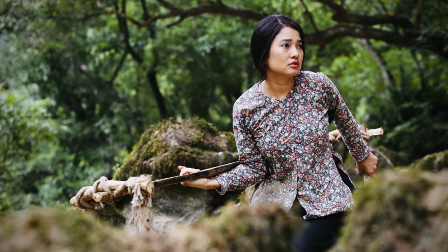 Phim Việt đầu tiên “dũng cảm” ra rạp sau thời gian cách ly kéo dài