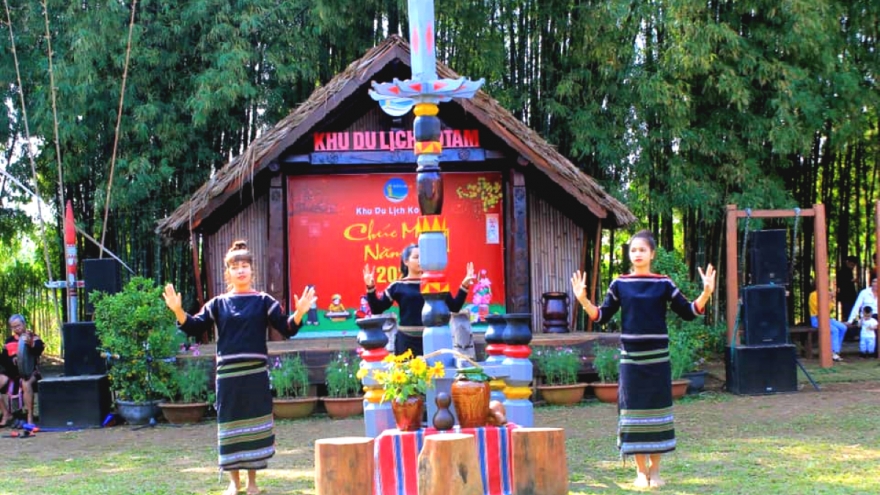 Đắk Lắk kích cầu khôi phục du lịch