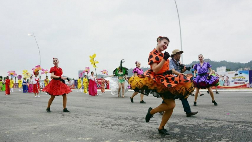 Quảng Ninh tổ chức “Chào hè Hạ Long”, kích cầu du lịch nội địa