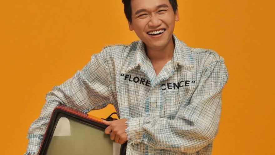 Xuân Nghị: "Tôi từng làm dọn phòng, bị ốm không có tiền mua thuốc"