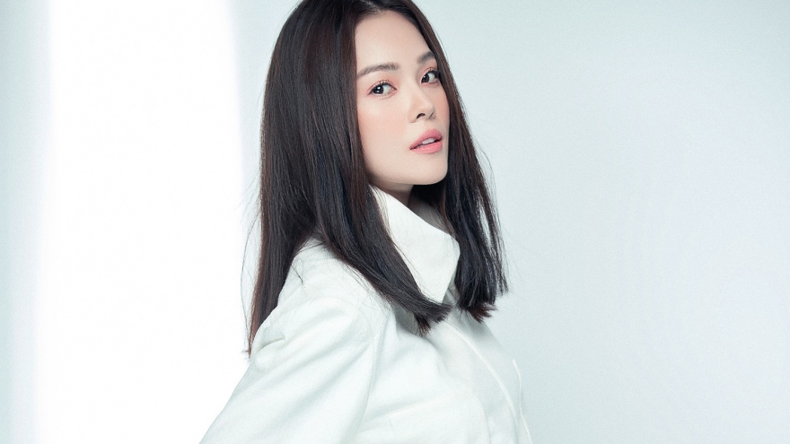 Dương Cẩm Lynh thừa nhận học hỏi phong cách của Song Hye Kyo