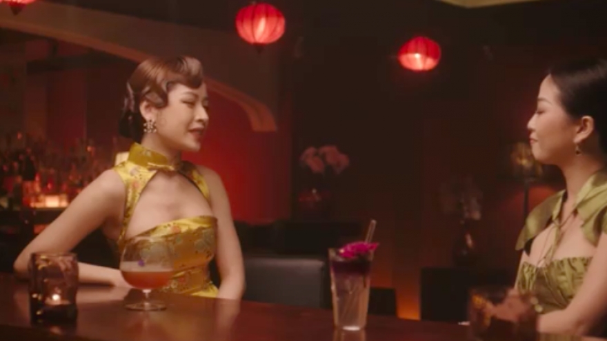 Chi Pu thừa nhận từng muốn cưới nhưng người yêu cũ nhiều lần im lặng