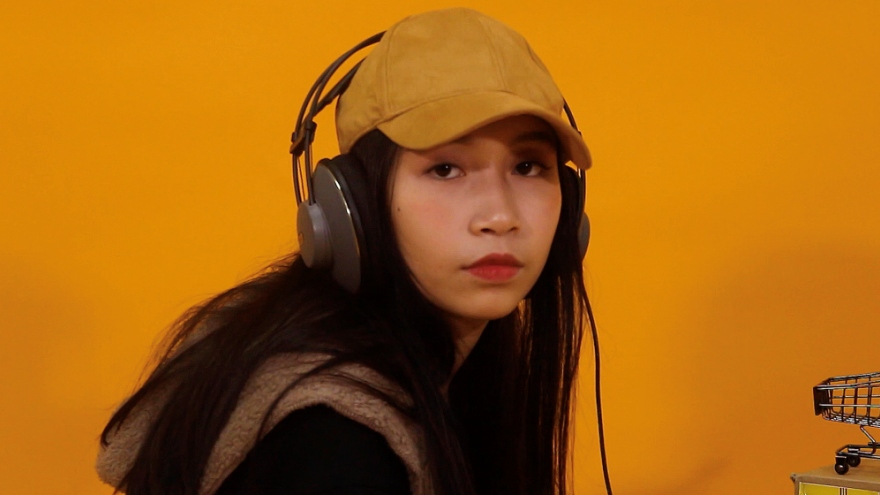 Mỹ Anh – con gái Mỹ Linh khẳng định cá tính riêng với MV “Got You”