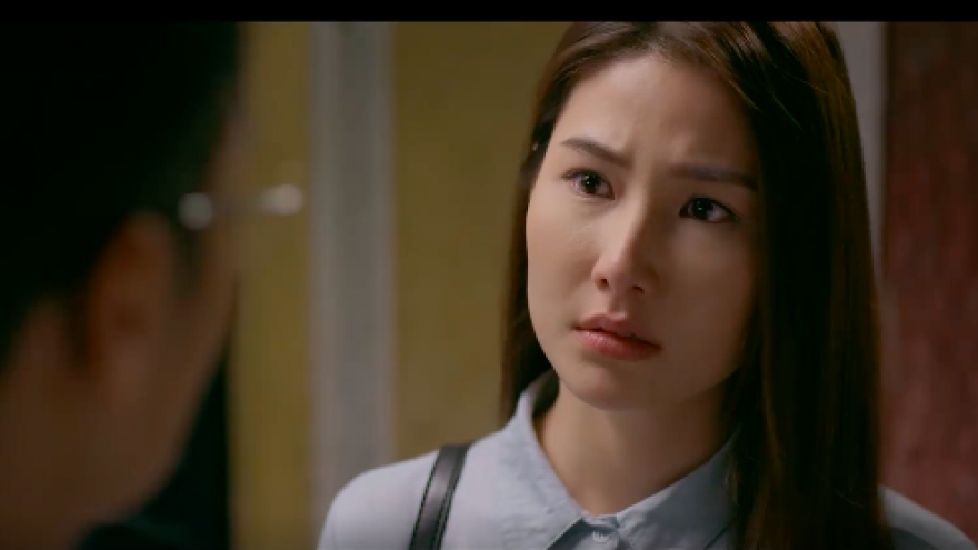 “Tình yêu và tham vọng” tập 18: Phong buông lời đường mật với Linh