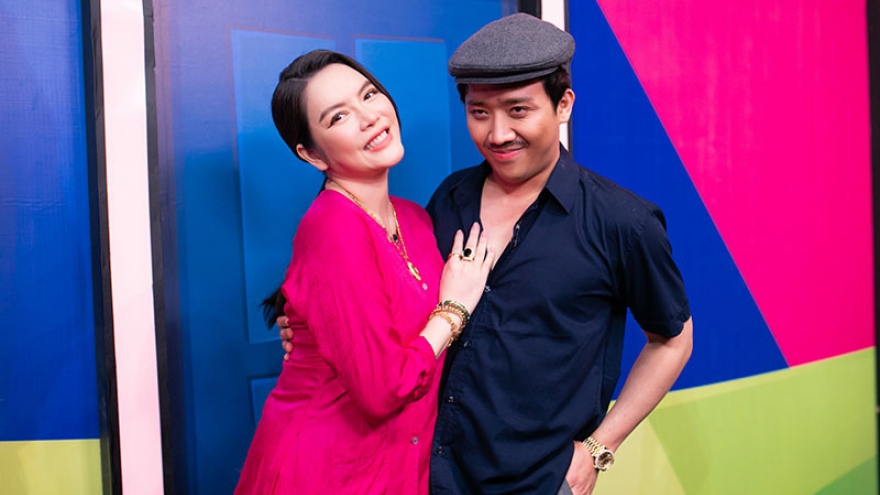 Trấn Thành gây náo động khi “đi đường quyền” trên sóng truyền hình