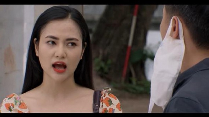 “Những ngày không quên” tập 35: Đào nói Cân tốt nhưng chưa phải “chốt“