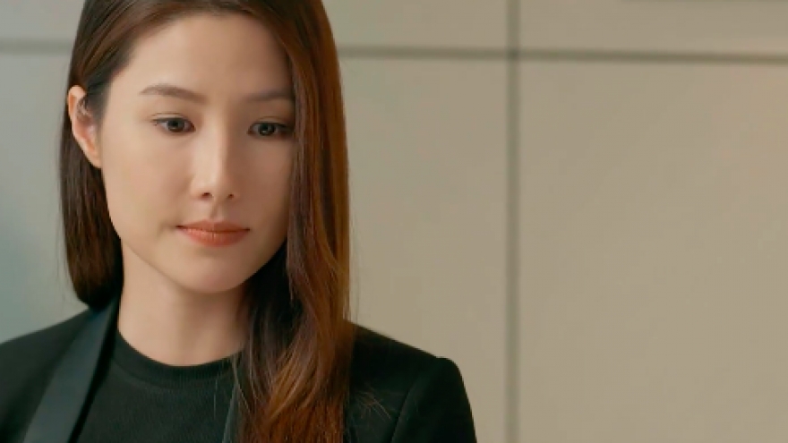 “Tình yêu và tham vọng” tập 19: Tuệ Lâm tức giận, đòi sa thải Linh