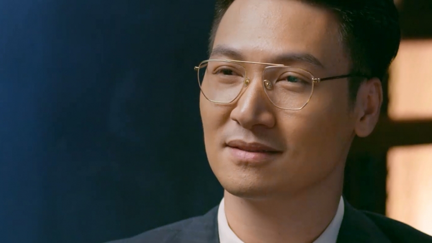 “Tình yêu và tham vọng” tập 20: Phong “bài ngửa”, câu kết với Tuệ Lâm