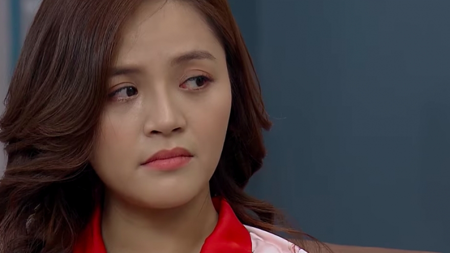 “Những ngày không quên” tập 36: Sắp cưới, Uyên bất ngờ bị thôi việc