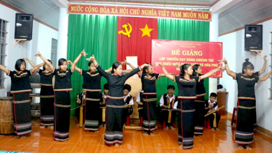 Độc đáo mô hình điểm về du lịch cộng đồng tại buôn Tuôr, Đắk Lắk