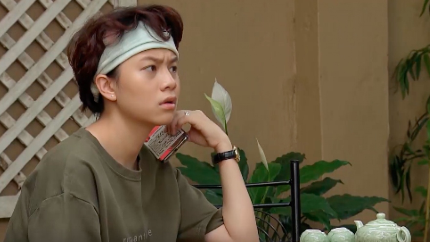 “Những ngày không quên” tập 37: Dương xoăn lo lấy chồng trước 30 tuổi?