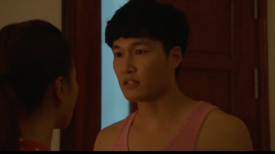 “Những ngày không quên” tập 38: Khoa muốn đi quá giới hạn với Uyên