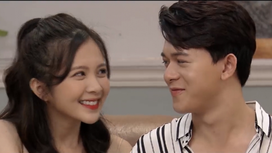 “Những ngày không quên” tập 39: Dương ghen vì Bảo thân thiết với gái lạ