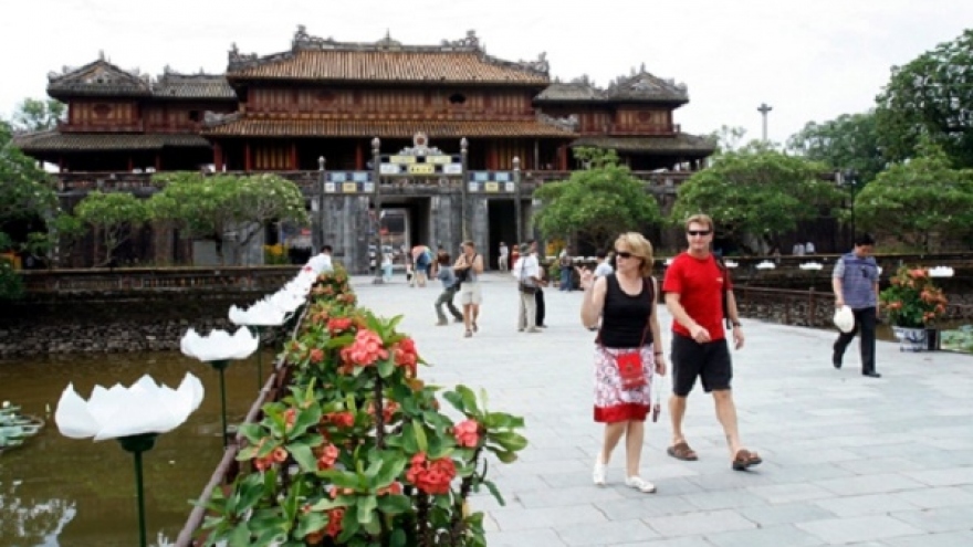 Thừa Thiên Huế là điểm đến an toàn, thân thiện và hấp dẫn