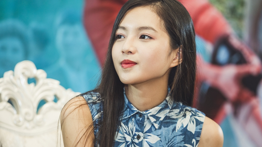 Dàn diễn viên “Nhà trọ Balanha” tưng bừng giao lưu với fans ở Hà Nội