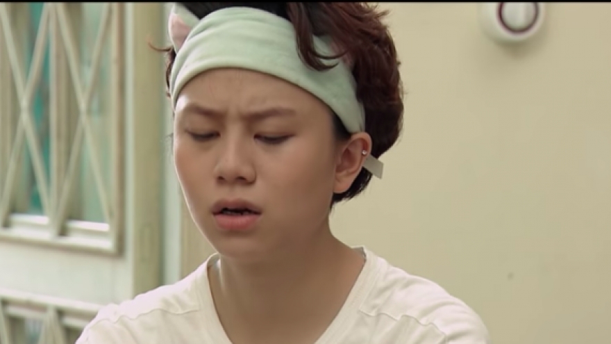 “Những ngày không quên” tập 40: Dương ấm ức vì Bảo có bạn gái mới